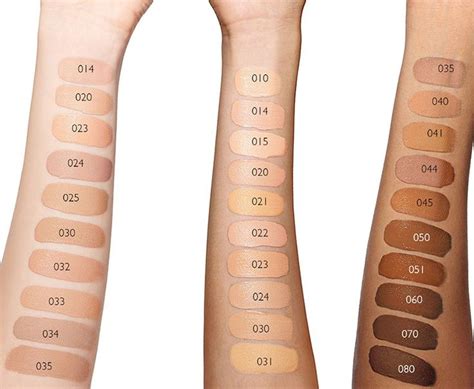 dior forever 020 foundation|Dior forever foundation color chart.